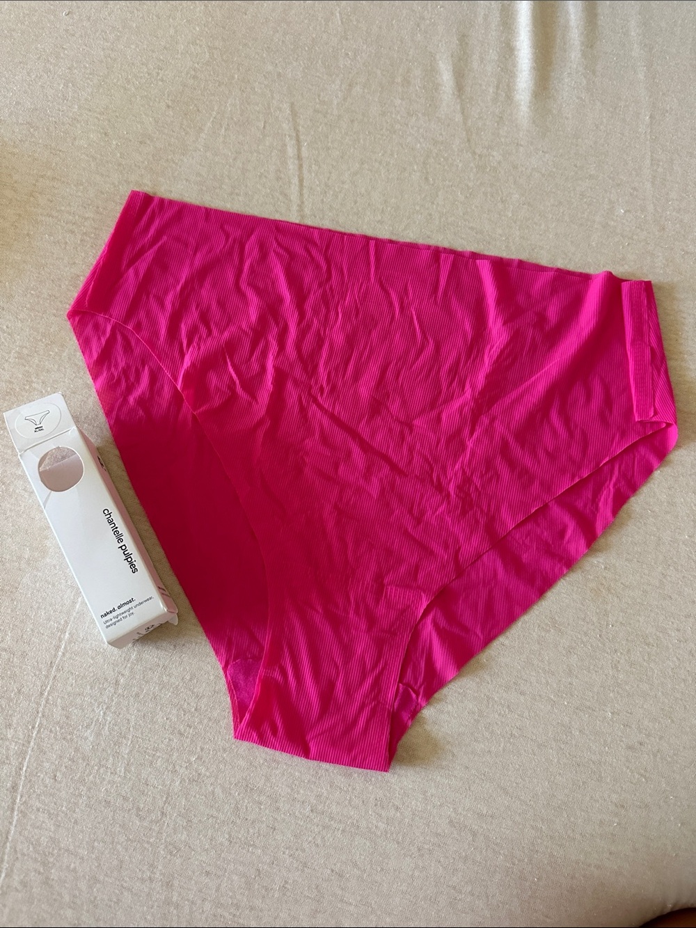 CHANTELLE PULPIES BIKINI Panty